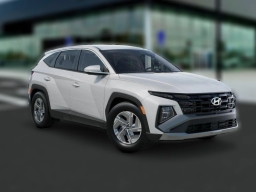 Hyundai Tucson Hybrid Blue SE AWD 2026
