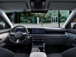 Hyundai Tucson Hybrid Blue SE AWD 2026