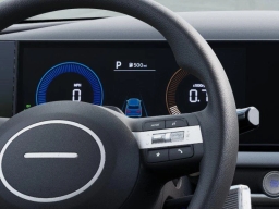 Hyundai Tucson Hybrid Blue SE AWD 2026