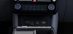 Hyundai Tucson Hybrid Blue SE AWD 2026