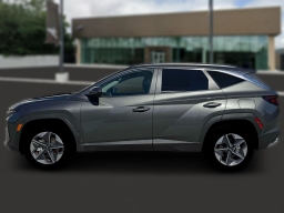 Hyundai Tucson Hybrid SEL Convenience AWD 2026