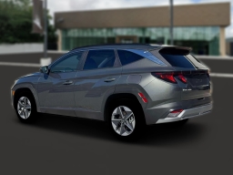 Hyundai Tucson Hybrid SEL Convenience AWD 2026