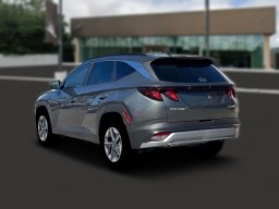 Hyundai Tucson Hybrid SEL Convenience AWD 2026