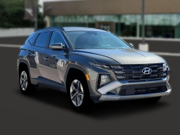 Hyundai Tucson Hybrid SEL Convenience AWD 2026