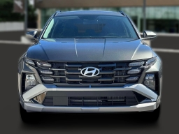 Hyundai Tucson Hybrid SEL Convenience AWD 2026