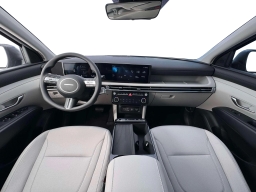 Hyundai Tucson Hybrid SEL Convenience AWD 2026