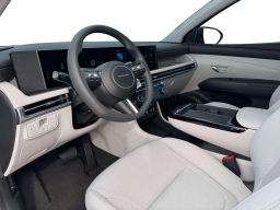 Hyundai Tucson Hybrid SEL Convenience AWD 2026