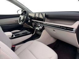 Hyundai Tucson Hybrid SEL Convenience AWD 2026