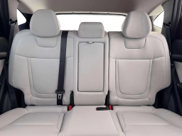 Hyundai Tucson Hybrid SEL Convenience AWD 2026
