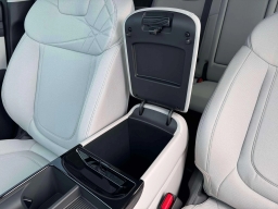 Hyundai Tucson Hybrid SEL Convenience AWD 2026