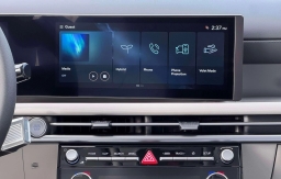 Hyundai Tucson Hybrid SEL Convenience AWD 2026