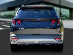 Hyundai Tucson Hybrid SEL AWD 2026