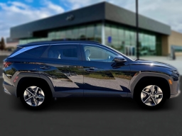 Hyundai Tucson Hybrid SEL AWD 2026