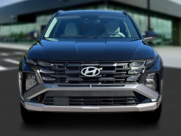 Hyundai Tucson Hybrid SEL AWD 2026