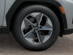 Hyundai Tucson Hybrid SEL AWD 2026