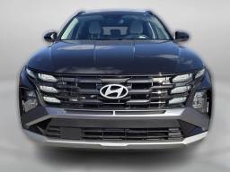 Hyundai Tucson Hybrid SEL AWD 2026