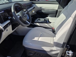 Hyundai Tucson Hybrid SEL AWD 2026