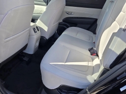 Hyundai Tucson Hybrid SEL AWD 2026