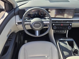 Hyundai Tucson Hybrid SEL AWD 2026