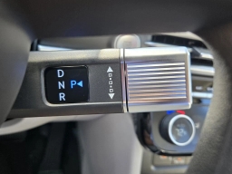Hyundai Tucson Hybrid SEL AWD 2026