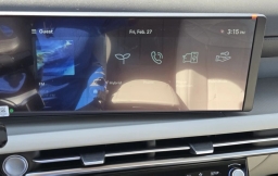 Hyundai Tucson Hybrid SEL AWD 2026