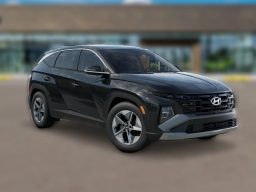 Hyundai Tucson Hybrid SEL AWD 2026