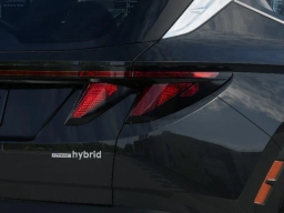 Hyundai Tucson Hybrid SEL AWD 2026