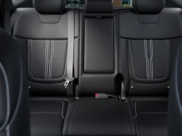 Hyundai Tucson Hybrid SEL AWD 2026