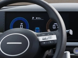 Hyundai Tucson Hybrid SEL AWD 2026