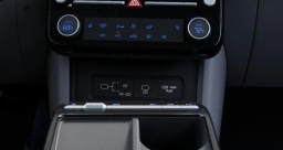 Hyundai Tucson Hybrid SEL AWD 2026