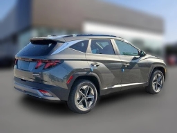 Hyundai Tucson Hybrid SEL AWD 2026