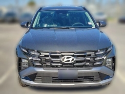 Hyundai Tucson Hybrid SEL AWD 2026