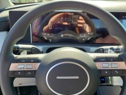 Hyundai Tucson Hybrid SEL AWD 2026