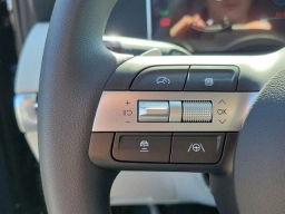 Hyundai Tucson Hybrid SEL AWD 2026