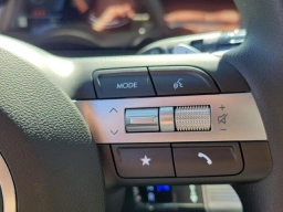 Hyundai Tucson Hybrid SEL AWD 2026