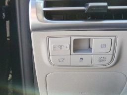 Hyundai Tucson Hybrid SEL AWD 2026