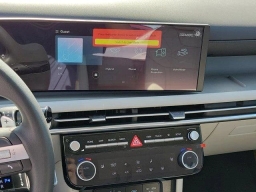 Hyundai Tucson Hybrid SEL AWD 2026