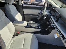 Hyundai Tucson Hybrid SEL AWD 2026