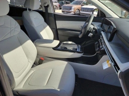Hyundai Tucson Hybrid SEL AWD 2026