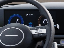 Hyundai Tucson Hybrid SEL AWD 2026
