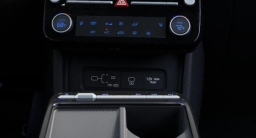 Hyundai Tucson Hybrid SEL AWD 2026