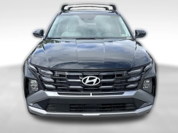 Hyundai Tucson Hybrid SEL AWD 2026