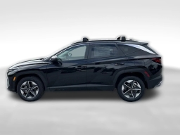 Hyundai Tucson Hybrid SEL AWD 2026