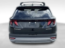 Hyundai Tucson Hybrid SEL AWD 2026
