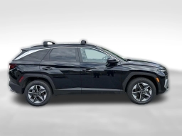 Hyundai Tucson Hybrid SEL AWD 2026