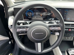 Hyundai Tucson Hybrid SEL AWD 2026