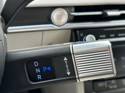 Hyundai Tucson Hybrid SEL AWD 2026