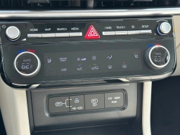 Hyundai Tucson Hybrid SEL AWD 2026