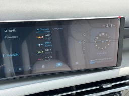 Hyundai Tucson Hybrid SEL AWD 2026