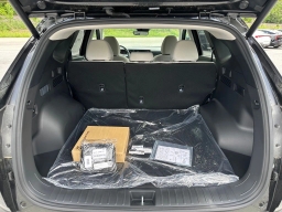Hyundai Tucson Hybrid SEL AWD 2026